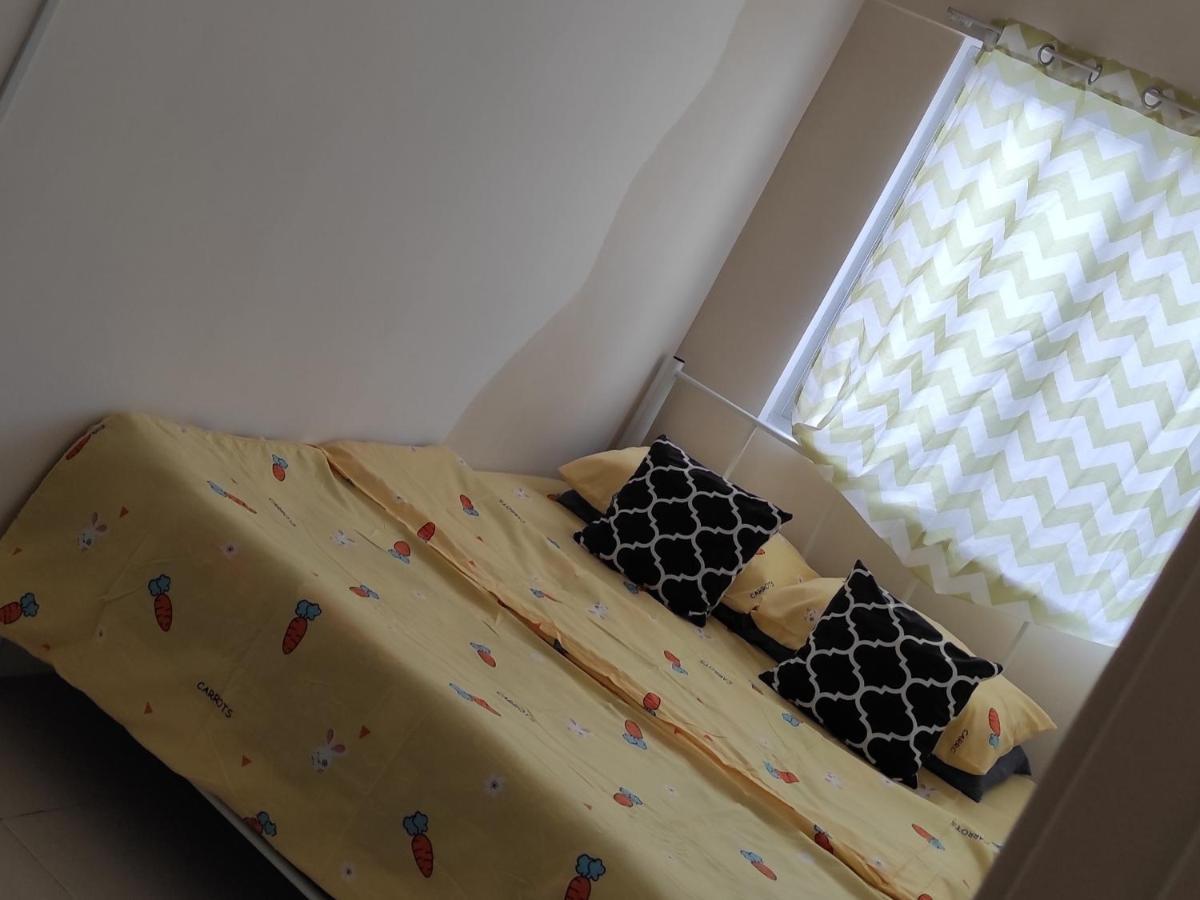 Barakah Sufi Homestay 3 Tanah Rata Exterior foto
